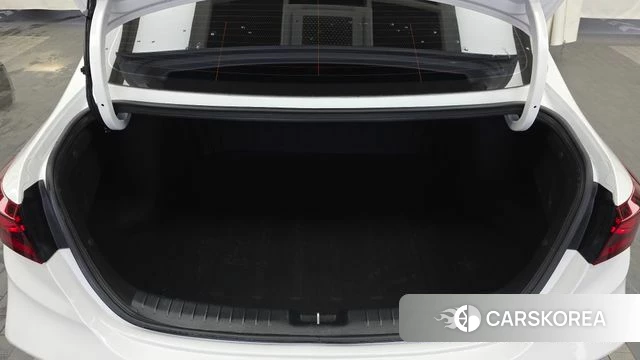 Kia The New K3 2nd generation id 4744530 из Кореи 11