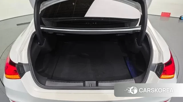 Mercedes-Benz CLA-Class C118 id 3741946 из Кореи 11