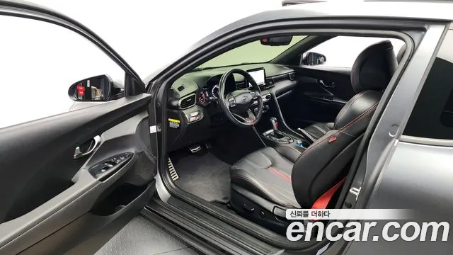 Hyundai Veloster (JS) id 2753779 из Кореи 11