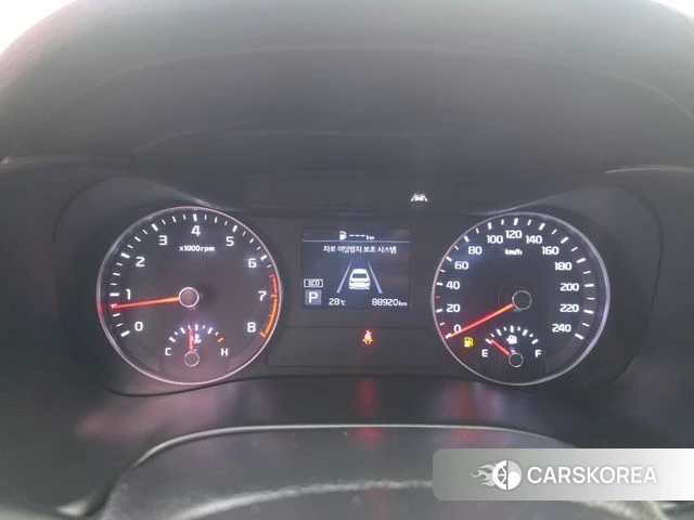 Kia Come New K3 id 4770318 из Кореи 11