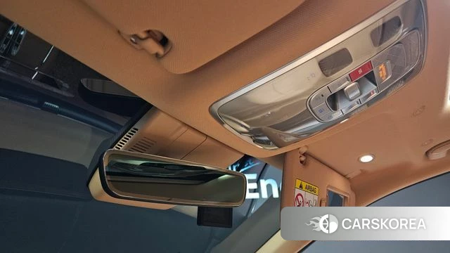 Genesis G90 (RS4) id 4409427 из Кореи 11