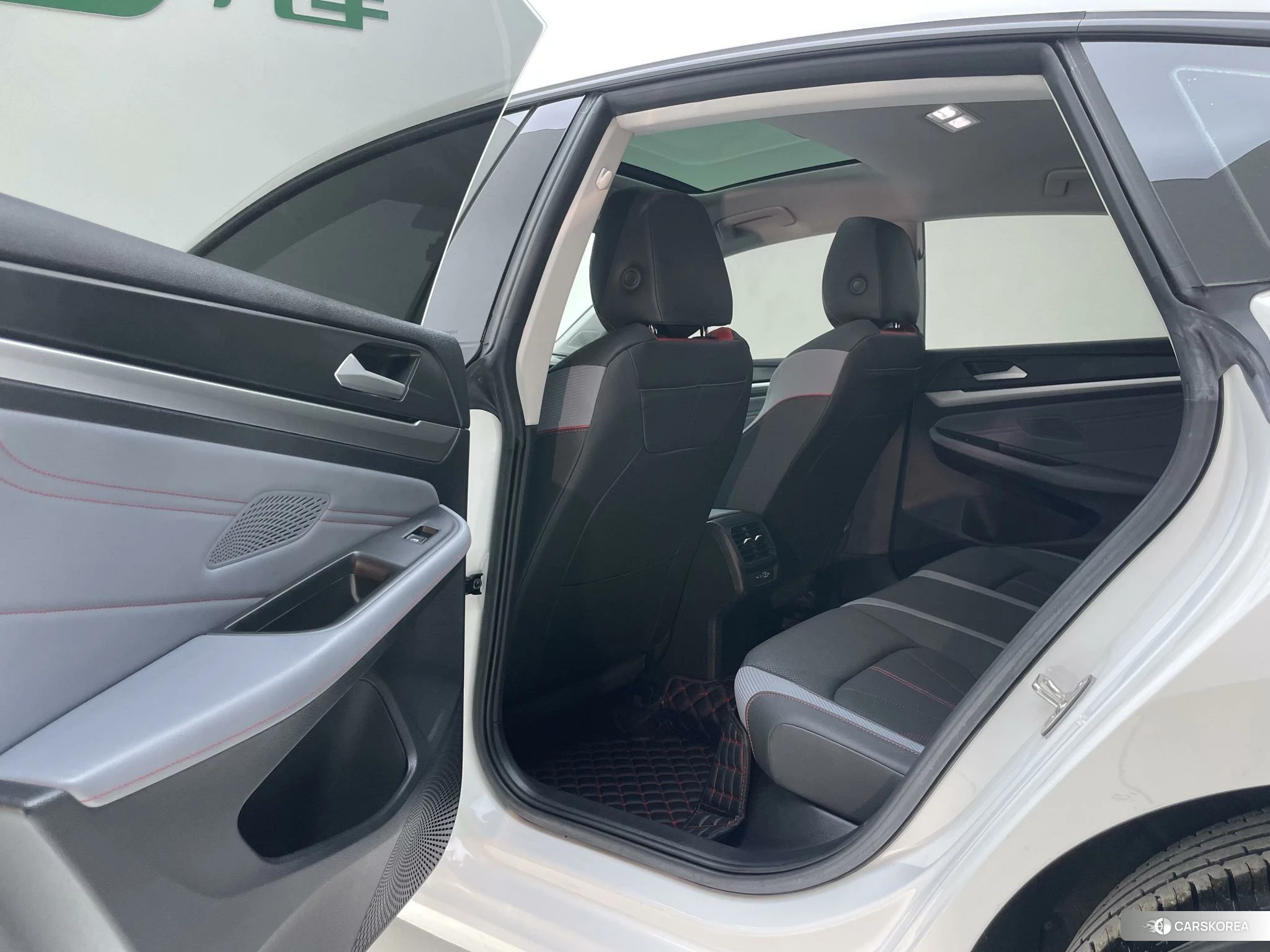 Volkswagen Lingdu id 4455251 из Китая 11