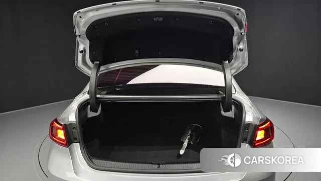 Renault Korea (Samsung) SM6 id 3368278 из Кореи 11