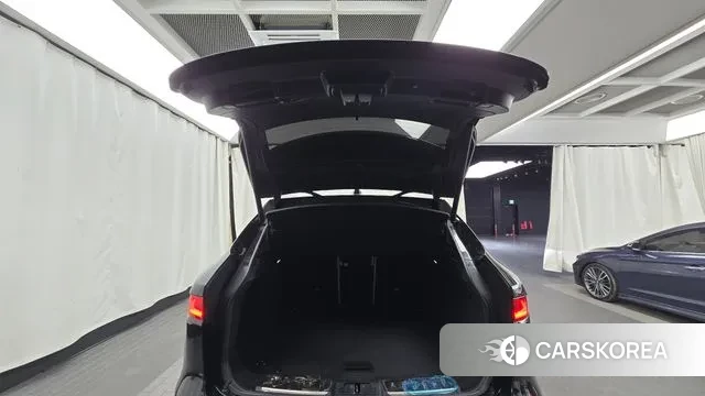 Jaguar F-PACE id 3666027 из Кореи 11