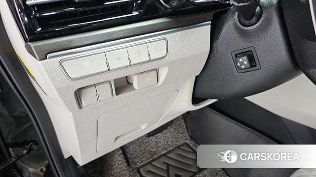Kia Mohave Master id 4551340 из Кореи 11