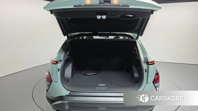 Hyundai Kona (SX2) id 4549502 из Кореи 11