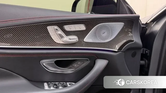 Mercedes-Benz CLS-Class C257 id 3492256 из Кореи 11