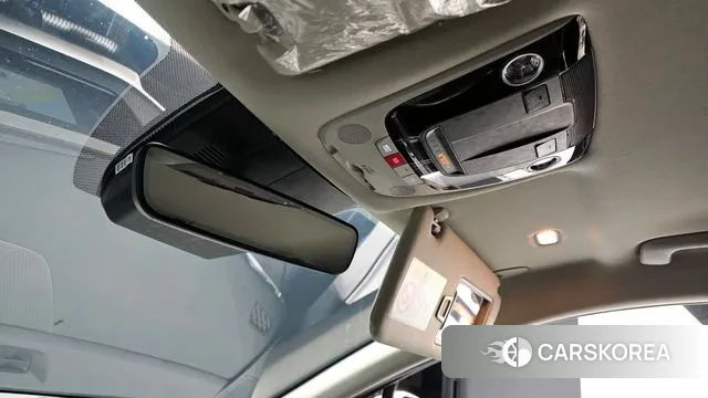 Kia K5 3rd generation id 3740413 из Кореи 11