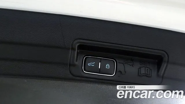 Ford Explorer 6th Generation id 2842847 из Кореи 11