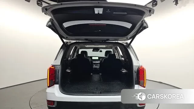 Hyundai Palisade id 3530546 из Кореи 11