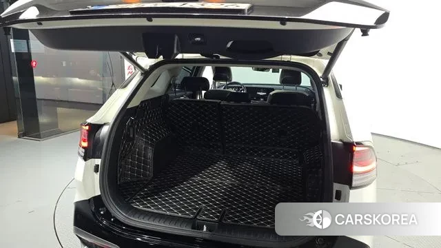 Kia Sportage 5th Generation id 3551125 из Кореи 11