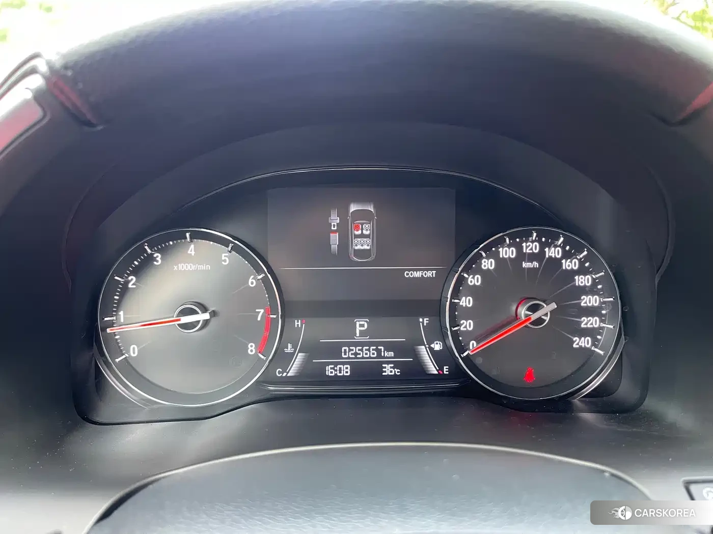 Honda Avancier id 4565199 из Китая 11