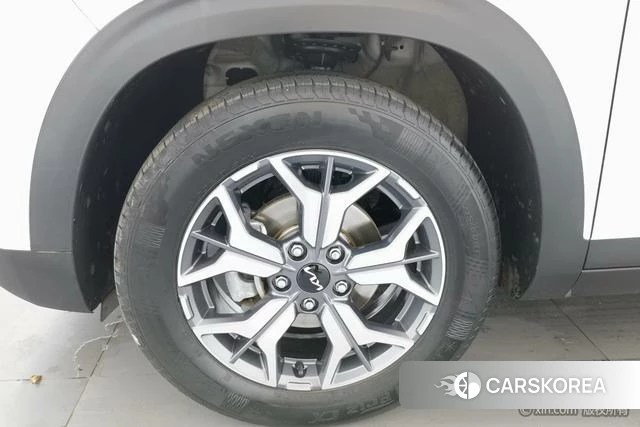 Kia Proud run id 4273398 из Китая 11