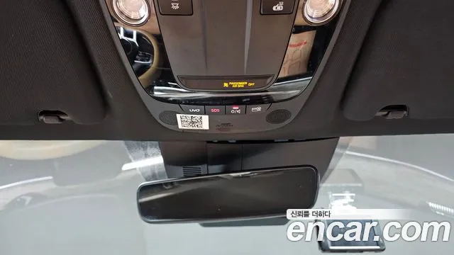 Kia K5 3rd generation id 2696700 из Кореи 11