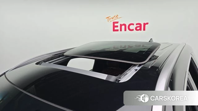 Hyundai Palisade id 3866773 из Кореи 11