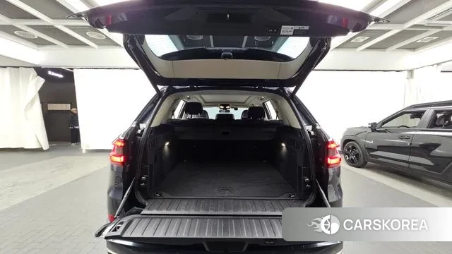 BMW X5 (G05) id 3766288 из Кореи 11