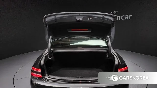 Genesis G80 (RG3) id 3454266 из Кореи 11