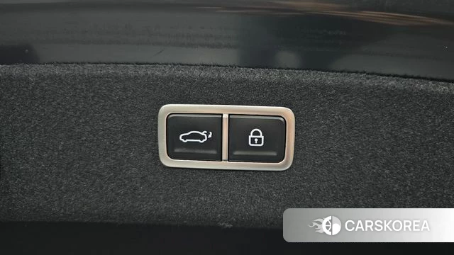 Genesis G80 (RG3) id 4457868 из Кореи 11