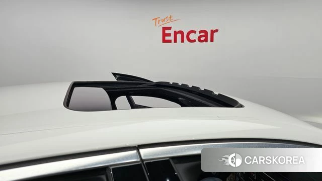 BMW 5 Series (G30) id 3871273 из Кореи 11