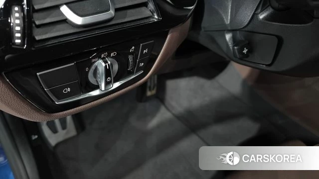 BMW 5 Series (G30) id 4423782 из Кореи 11