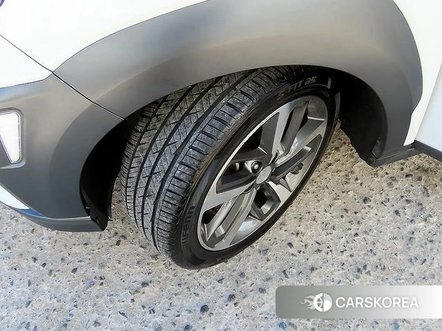 Hyundai Kona id 3829258 из Кореи 11