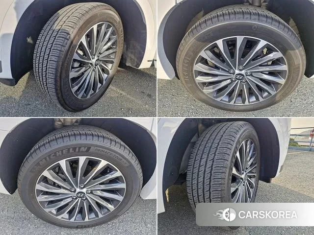 Hyundai The New Palisade id 3372939 из Кореи 11