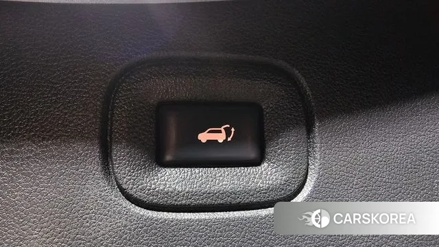 Renault Korea (Samsung) The New QM6 id 3132823 из Кореи 11