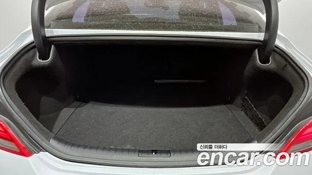 Genesis G70 id 2312809 из Кореи 11