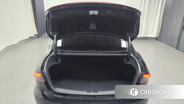 Hyundai The New Grandeur IG id 3752320 из Кореи 11