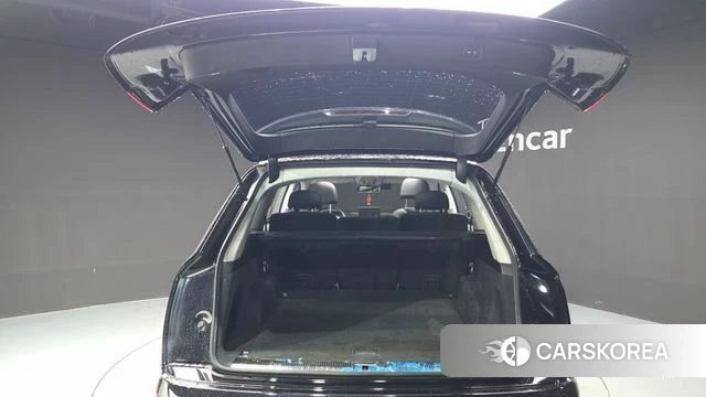 Audi Q7 (4M) id 4568238 из Кореи 11