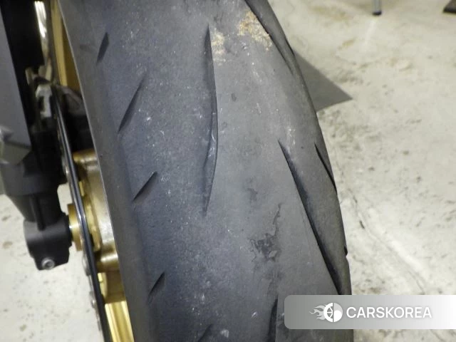 Kawasaki Z900RS SE id 4192097 из Японии 11