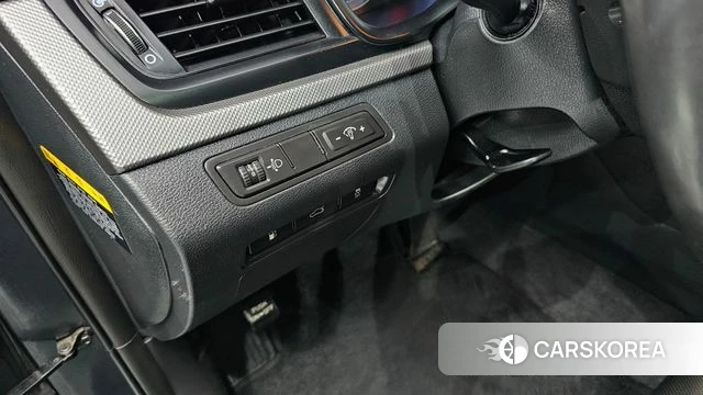 Hyundai Sonata New Rise id 4188362 из Кореи 11