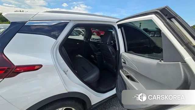 Chevrolet (GM Daewoo) Bolt EV id 2990545 из Кореи 11