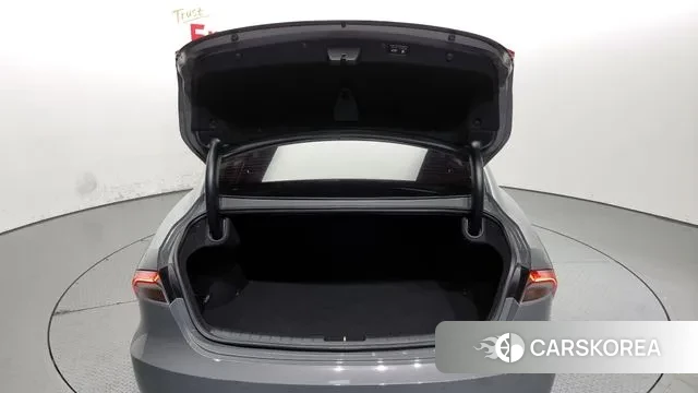 Hyundai The New Grandeur IG id 2999929 из Кореи 11