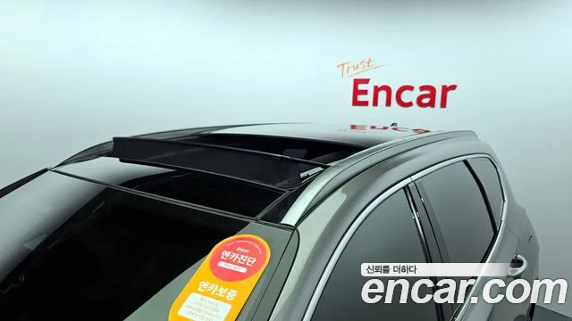 Hyundai Santa Fe TM id 2717022 из Кореи 11