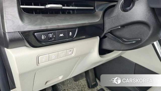 Kia Carnival 4th generation id 4593519 из Кореи 11