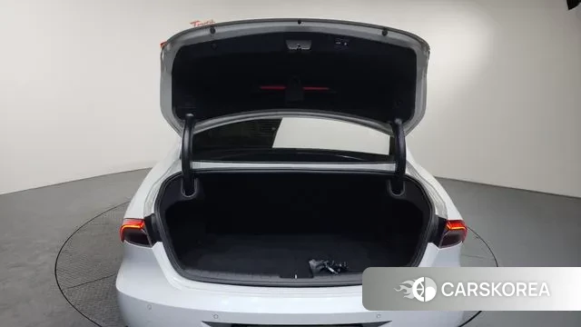 Hyundai The New Grandeur IG id 3611150 из Кореи 11