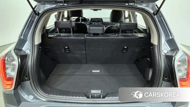 Ssangyong Berry New Tivoli id 3766278 из Кореи 11