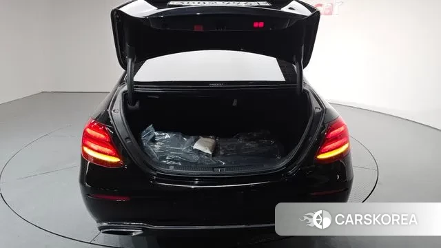 Mercedes-Benz E-Class W213 id 3454420 из Кореи 11