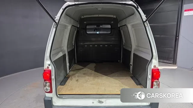 Chevrolet (GM Daewoo) New Damas id 3170334 из Кореи 11