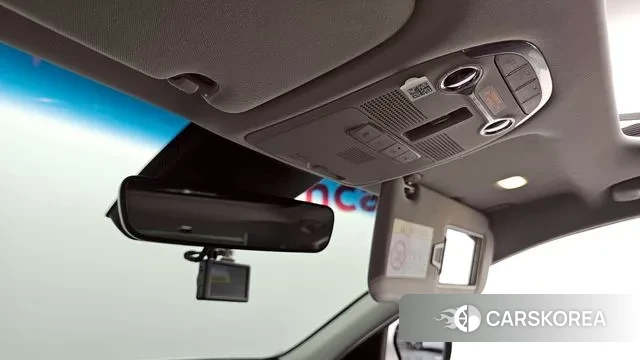 Hyundai The New Grandeur IG Hybrid id 3406587 из Кореи 11