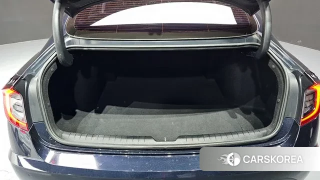 Hyundai Sonata (DN8) id 3772846 из Кореи 11