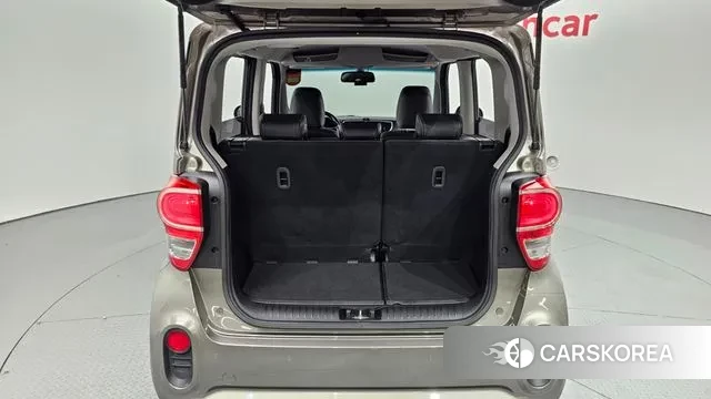 Kia The New Ray id 3045220 из Кореи 11