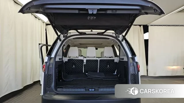 Land Rover Discovery 5 id 3696425 из Кореи 11