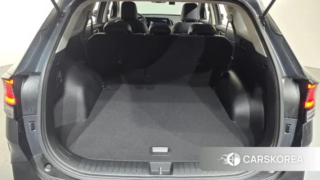 Kia Sportage 5th Generation id 3426974 из Кореи 11