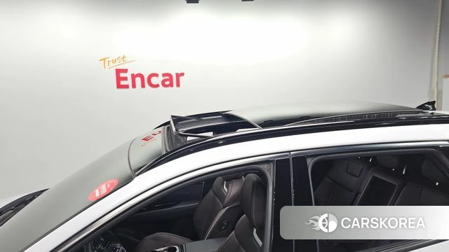 Hyundai Tucson Hybrid (NX4) id 3838810 из Кореи 11