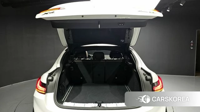 BMW X4 (G02) id 4293080 из Кореи 11