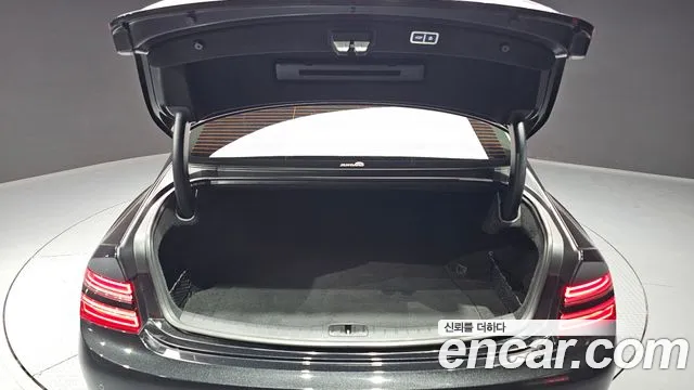 Genesis G80 (RG3) id 2711982 из Кореи 11