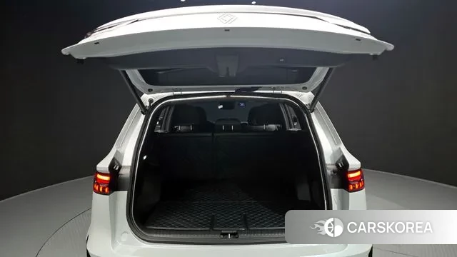 Renault Korea (Samsung) Grand Coleos id 3267355 из Кореи 11