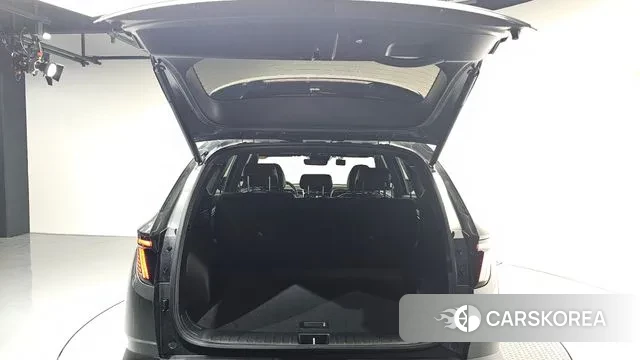 Hyundai The New Tucson Hybrid (NX4) id 3353816 из Кореи 11